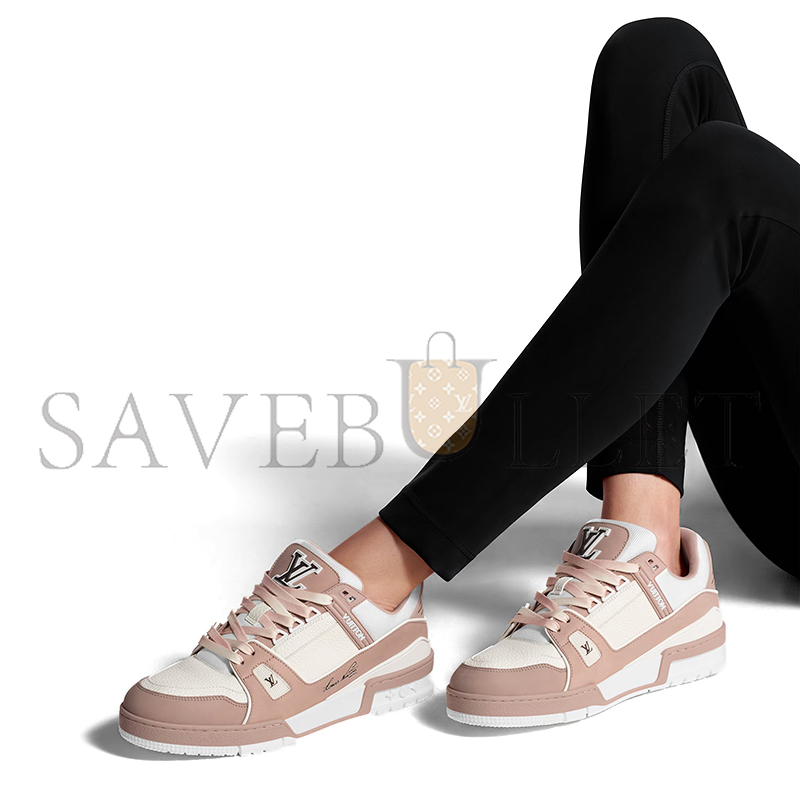 l0*is V*t0n trainer sneaker 1acx56